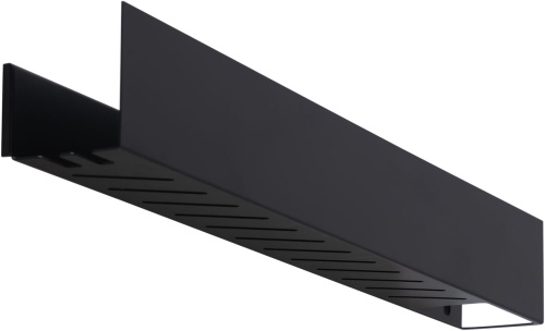 Полка в ванную комнату Aquanet Магнум 00302222 - фото 3