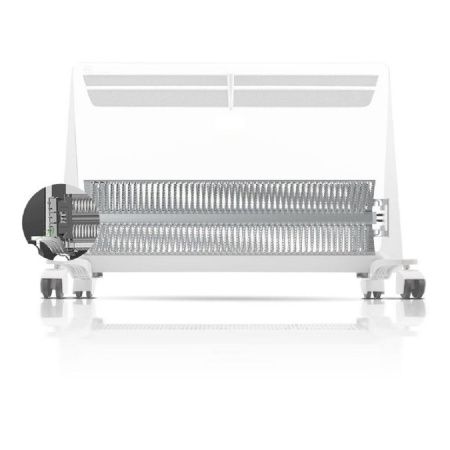 Конвектор электрический Ballu Evolution Transformer System BEC/EVU-2500-M