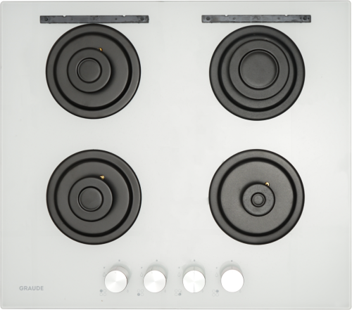 Варочная панель Graude Comfort GS 60.1 W - фото 5