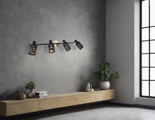 Спот Ambrella Light Loft (Лофт) TR8670 - фото 5