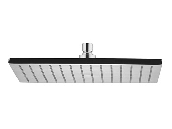 Верхний душ Fima Carlo Frattini F2216/2CR хром