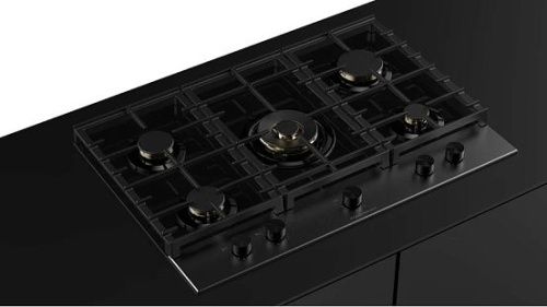 Варочная панель Kuppersbusch KG 7850.0 SE-E5 - фото 5