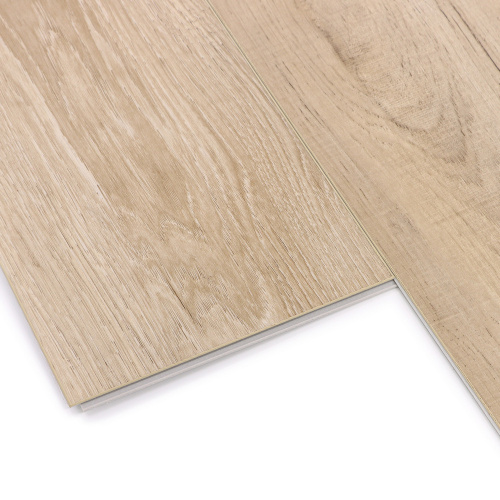 SPC ламинат CronaFloor Wood Дуб Фрейзер Т064530 толщина 0,4 см 43 класс 1200х180 - фото 3