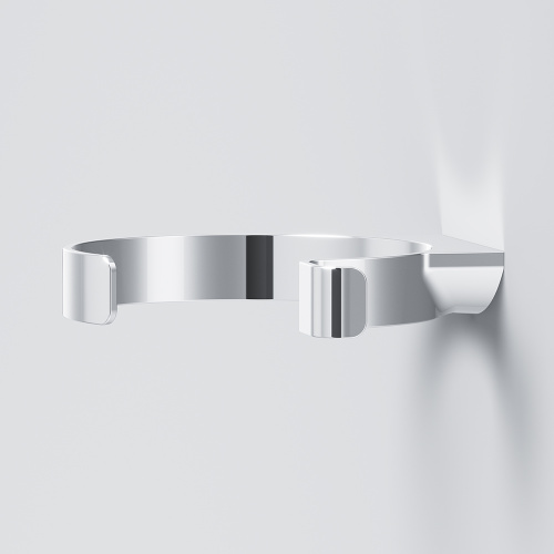 Держатель фена Am.Pm Inspire V2.0 A50A32300 - фото 5