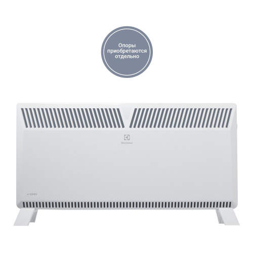 Конвектор электрический Electrolux ECH/A-2500 M - фото 4