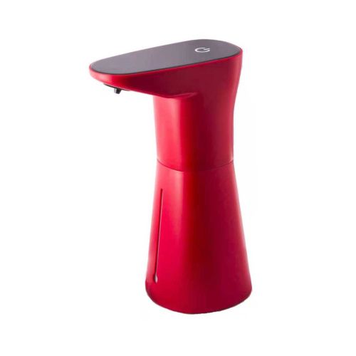 Дозатор для жидкого мыла Fashun A410-10 - фото 2