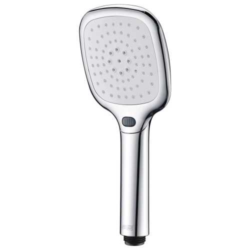 Душевая лейка WasserKRAFT  A065 прямоугольная - фото 5