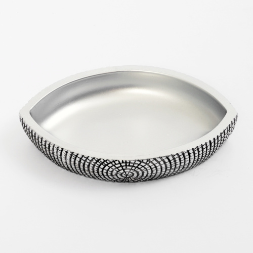 Мыльница WasserKRAFT 33329 - фото 3