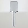 Душевой гарнитур Bond Cube B03-8700 настенный хром