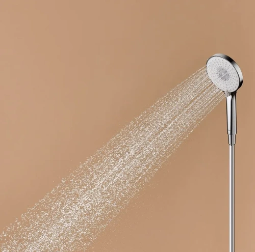 Смеситель для ванны Arrow AG3609CP настенный хром - фото 4