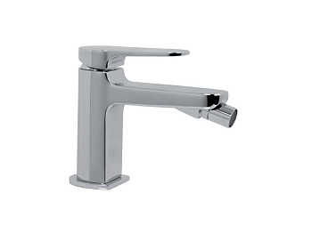 Смеситель Fima Carlo Frattini F3942NCR*** на биде хром