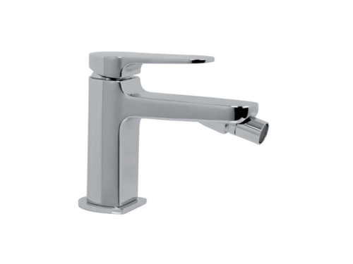 Смеситель Fima Carlo Frattini F3942NCR*** на биде хром