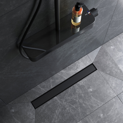 Душевой лоток Am.Pm MasterFlow W01SC-U11-060-04BM напольный - фото 3