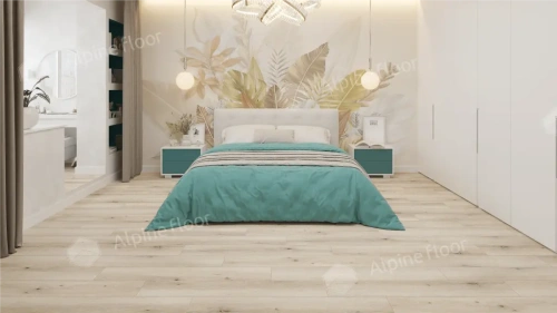 Ламинат Alpine Floor Intensity LF101-01 Дуб Верона толщина 1.2 см 34 класс 1218х198 - фото 2