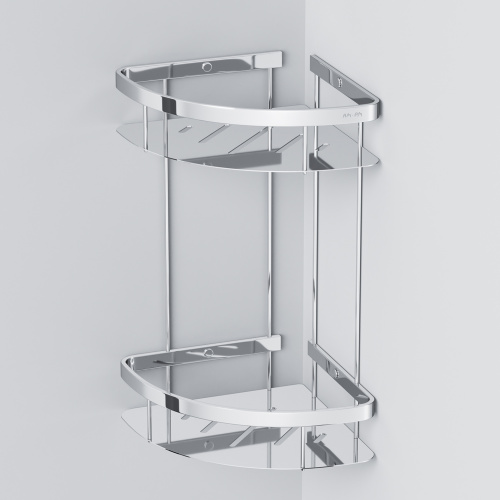 Полка в ванную комнату Am.Pm Sense L A7454200 - фото 4