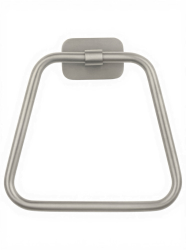 Кольцо для полотенец Wonzon & Woghand GRAFFITY WW-9313-BN - фото 3