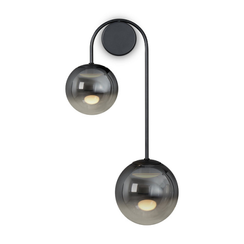 Бра Freya Arch FR6178WL-L10B  - фото 4