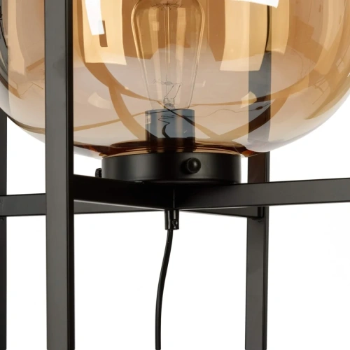 Светильник напольный Cosmo Bottle CF0012-1 - фото 5