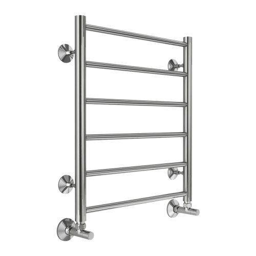 Полотенцесушитель Terminus 4670078529893 53х60 водяной хром - фото 4