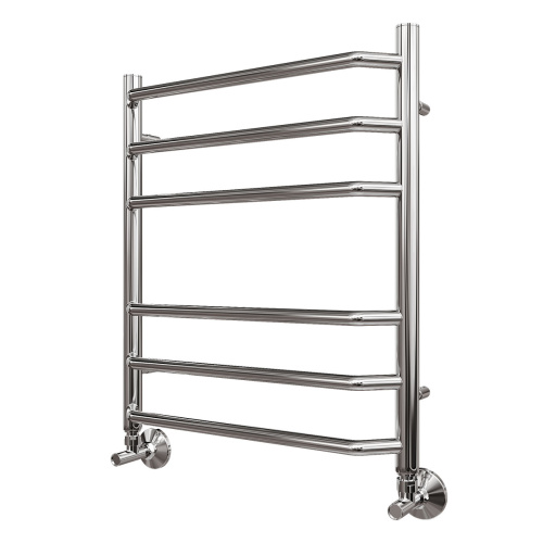 Полотенцесушитель Point Венера PN07156 53х60 водяной хром - фото 3