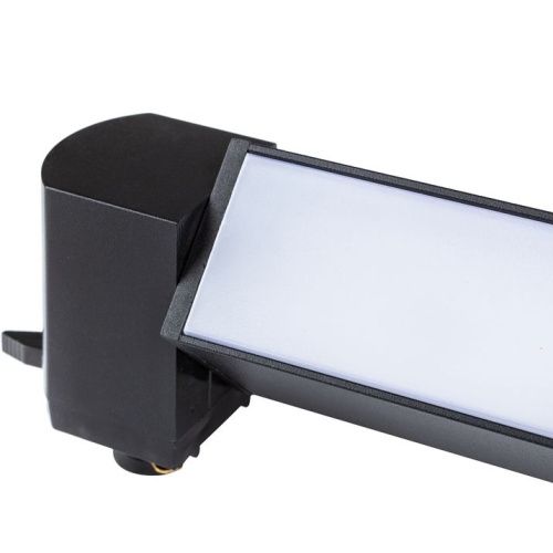 Трековый светильник Arte Lamp Lineetta (Линеетта) A4574PL-1BK - фото 3