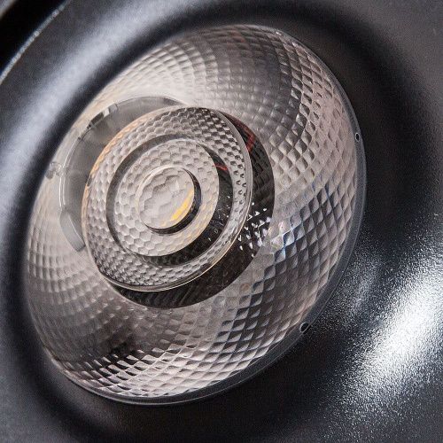 Спот светодиодный Arte Lamp Arcturus (Арцтурус) A7715PL-1BK - фото 3
