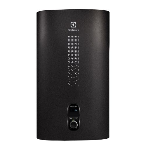 Водонагреватель электрический накопительный 2 кВт Electrolux EWH 30 Gladius 2.0 Grafit - фото 2