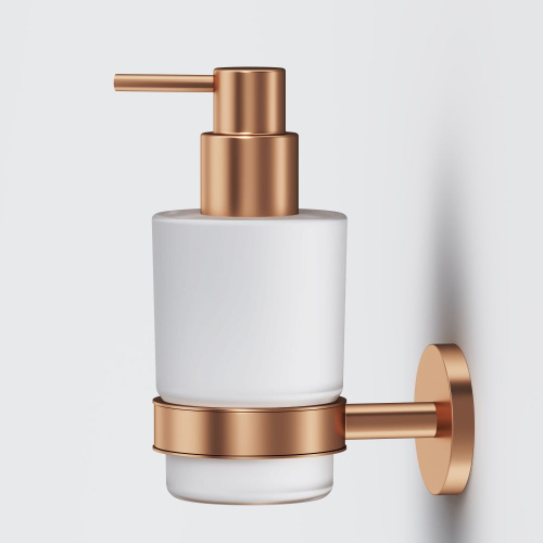 Дозатор Am.Pm X-Joy A85A36944 - фото 5