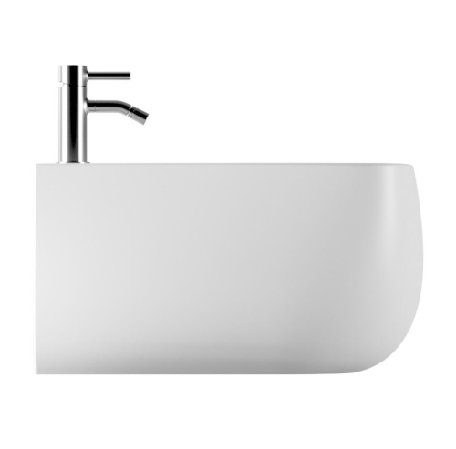 Биде Alice Nur 33130101 подвесное - фото 2