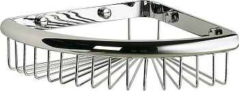 Решетка в ванную комнату Sanibano H220/BR