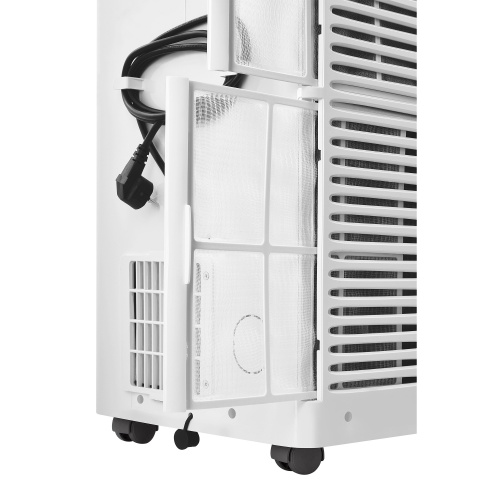 Мобильный кондиционер Ballu Smart Pro BPAC-20 CE_20Y - фото 4