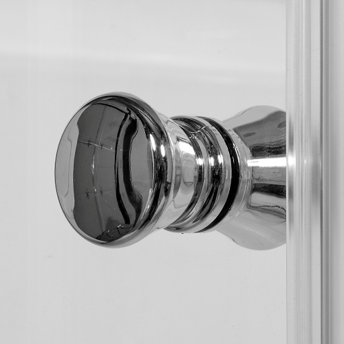 Душевая кабина AvaCan L620LN 120х80 асимметричная без крыши ориентация левая - фото 4