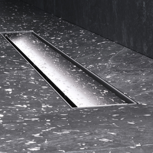 Душевой лоток Am.Pm MasterFlow W01SC-U11-060-04SB напольный - фото 5