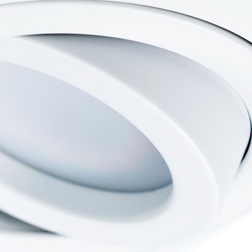 Светильник встраиваемый Arte Lamp Tarf (Тарф) A2167PL-1WH - фото 4