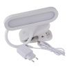 Настольная лампа Uniel ULM ULM-D602 10W/3000-6000K/DIM WHITE