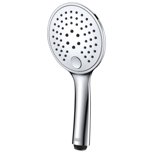 Душевая лейка WasserKRAFT  A060 круглая - фото 5
