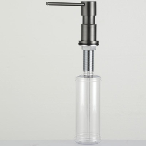 Дозатор для жидкого мыла Gappo G402-9 - фото 3