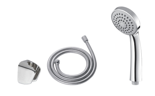 Смеситель для ванны Rush Haiti HA1935-51 настенный хром - фото 4