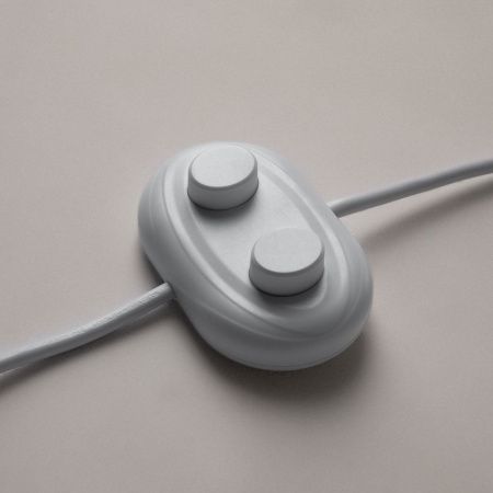 Торшер Maytoni Estudo Z010FL-L8W3K