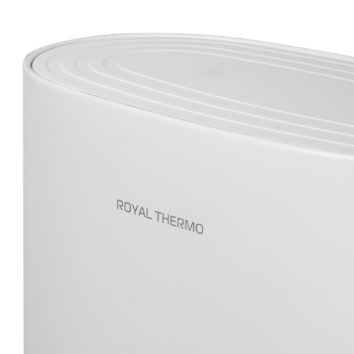 Водонагреватель электрический накопительный 2 кВт Royal Thermo RWH 30 Centurio DL Inverter - фото 5