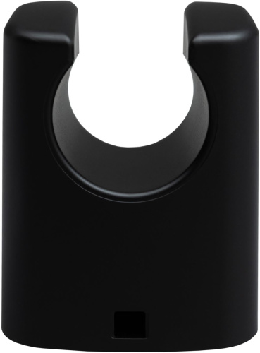 Держатель для душа Allen Brau Infinity 5.21B17-31 черный - фото 3