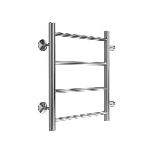 Полотенцесушитель Terminus 4670078529855 48х50 водяной хром - фото 4