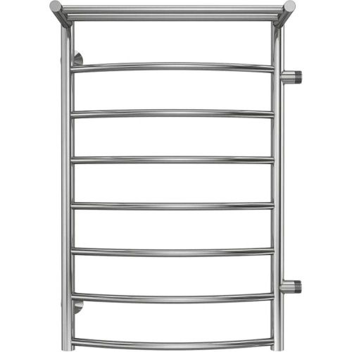 Полотенцесушитель Terminus 4670078556769 58х80 водяной хром - фото 4