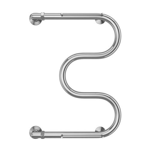 Полотенцесушитель Terminus 4620768880377 40х63 водяной хром - фото 2