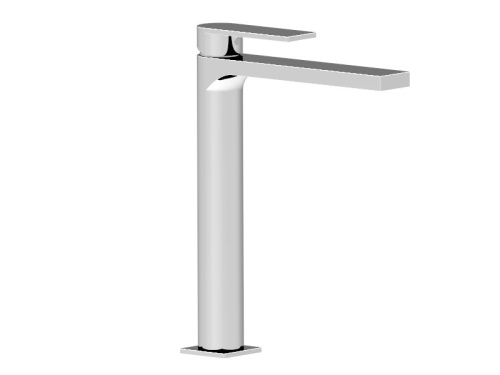 Смеситель AQG Alpha 01ALP120CR на столешницу хром