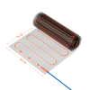 Нагревательный мат VOLTUM Т200 VLT01-200-8.0