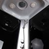 Душевая кабина Niagara Eco E90/80/40L/TN 90х80 асимметричная с крышей ориентация левая