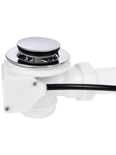 Душевой поддон WEMOR 100/80/44 R (10000006114) 100х80 акрил белый с каркасом - фото 4