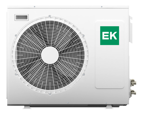 Настенный кондиционер Euroklimat Bosco EKSB-70HN/EKOB-70HN - фото 5