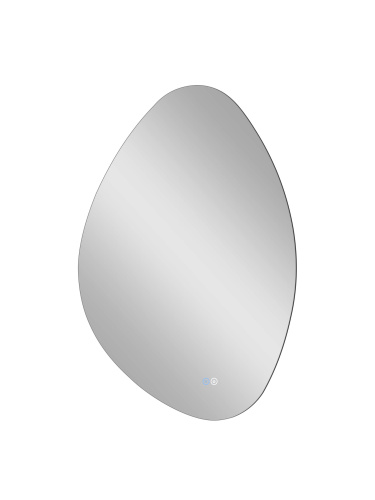 Зеркало в ванную Taliente Zled TA-Zled-A70100a 70х100 - фото 2